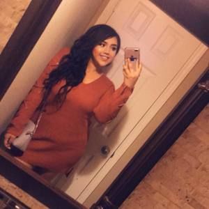 Meet your Posher, Arlene